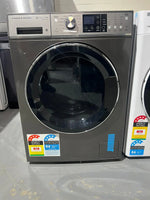 Factory Seconds Fisher & Paykel 11 kg Washing Machine – WH1160FG2 | ADELAIDE