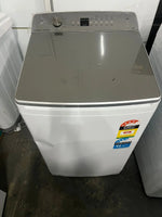 Factory Seconds Fisher&Paykel  9 kg Series 5 Top Load Washer with UV Sanitise – WL9058G1 | ADELAIDE