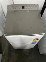 Factory Seconds Fisher&Paykel  9 kg Series 5 Top Load Washer with UV Sanitise – WL9058G1 | ADELAIDE