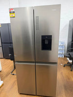 Factory Seconds Haier 508L Quad Door Fridge Freezer | RESERVOIR