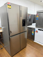 Factory Seconds Haier 508L Quad Door Fridge Freezer | RESERVOIR