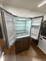 Factory Seconds Haier 508L Quad Door Fridge Freezer | RESERVOIR