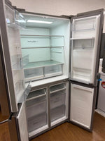 Factory Seconds Haier 508L Quad Door Fridge Freezer | RESERVOIR