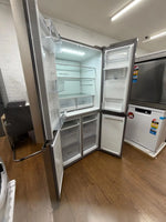 Factory Seconds Haier 508L Quad Door Fridge Freezer | RESERVOIR