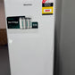 Factory Seconds Hisense 124L Bar Fridge White HRBF126 | SYDNEY