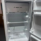 Factory Seconds Hisense 124L Bar Fridge White HRBF126 | SYDNEY