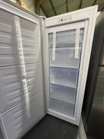 Factory Seconds Hisense 155L Vertical Freezer – HRVFI55 (HRVF155) | BRISBANE