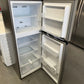 Factory Seconds Hisense 205L Fridge Freezer | SYDNEY