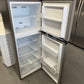 Factory Seconds Hisense 205L Fridge Freezer | SYDNEY