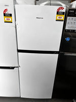 Factory Seconds Hisense 205L Top Mount Fridge Freezer HRTF206 | ADELAIDE