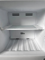 Factory Seconds Hisense 205L Top Mount Fridge Freezer HRTF206 | ADELAIDE