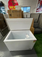 Factory Seconds Hisense 300L Hybrid Chest Freezer | SYDNEY