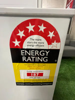 Factory Seconds Hisense 300L Hybrid Chest Freezer | SYDNEY