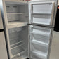 Factory Seconds Hisense 326L Top Mount Refrigerator White HRTF325 | SYDNEY