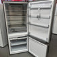 Factory Seconds Hisense 417L Fridge Freezer | SYDNEY