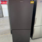 Factory Seconds Hisense 418L Fridge Freezer | SYDNEY