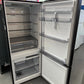 Factory Seconds Hisense 418L Fridge Freezer | SYDNEY