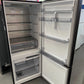 Factory Seconds Hisense 418L Fridge Freezer | SYDNEY