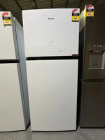 Factory Seconds Hisense 424L Top Mount Fridge Freezer – HRTF424 | BRISBANE