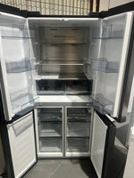 Factory Seconds Hisense 483 Litres Fridge Freezer | Lucky white goods