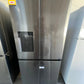 Factory Seconds Hisense 483L French Door Fridge Freezer | ADELAIDE