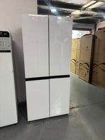 Factory Seconds Hisense 483L French Door Refrigerator HRCD483G