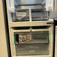 Factory Seconds Hisense 500 L fridge Freezer | SYDNEY