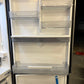 Factory Seconds Hisense 500 L fridge Freezer | SYDNEY