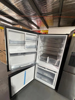 Factory Seconds Hisense 500L Bottom Mount Fridge | ALEXANDRIA