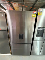 Factory Seconds Hisense 500L Bottom Mount Fridge Freezer | SYDNEY