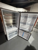Factory Seconds Hisense 503L Bottom Mount Fridge | ALEXANDRIA