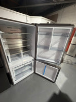 Factory Seconds Hisense 503L Bottom Mount Fridge Freezer | SYDNEY
