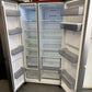 Factory Seconds Hisense 649L French Door Fridge Freezer | SYDNEY