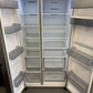 Factory Seconds Hisense 649L French Door Fridge Freezer | SYDNEY