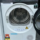 Factory Seconds Hisense 8kg Heat Pump Dryer | BRISBANE