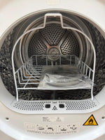 Factory Seconds Hisense 8kg Heat Pump Dryer – HDFS80HS | Reservoir