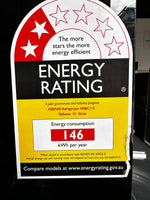 Factory Seconds Hisense 91L Can Beverage Centre – Compact HRBC91 | ADELAIDE