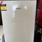 Factory Seconds Hisense Upright Freezer 155 L | SYDNEY