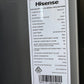 Factory Seconds Hisense fridge freezer 585 L | SYDNEY