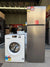 Factory Seconds Kenmore 247L Fridge + Refurbished Haier 7.5kg Washer Combo | MELBOURNE