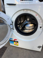 Factory Seconds Kenmore 247L Fridge + Refurbished Haier 7.5kg Washer Combo | MELBOURNE