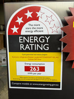 Factory Seconds Kenmore 247L + Stirling 6kg Combo | MELBOURNE