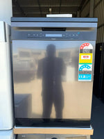 Factory Seconds Kogan 15‑Place Settings Dishwasher – Model KAMI5PDWFSB | BRISBANE