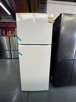 Factory Seconds Kogan 415L Top Mount Fridge (White) | SYDNEY