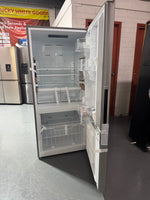Factory Seconds Kogan 529L Bottom Mount Fridge (Stainless Steel)