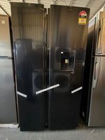 Factory Seconds Kogan 631L Side-by-Side Fridge Freezer | BRISBANE