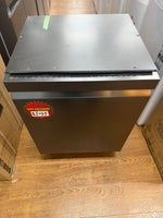 Factory Seconds LG 15 Place Setting Built-Under Dishwasher – Matte Black | RESERVOIR