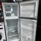 Factory Seconds LG 315L Top Mount Frost Free Silver Fridge GT-3S And CHIQ 8kg Washing Machine Combo | SYDNEY