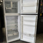 Factory Seconds LG 315L Top Mount Frost Free Silver Fridge GT-3S | SYDNEY