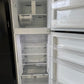 Factory Seconds LG 315L Top Mount Frost Free Silver Fridge GT-3S | SYDNEY